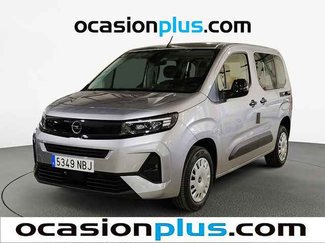 Opel Segunda Mano Particulares Cádiz