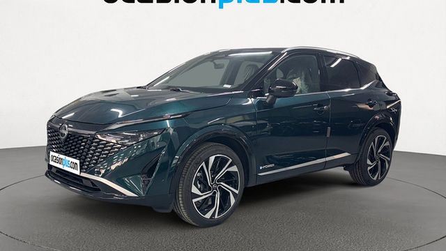 Nissan Seminuevos Barcelona