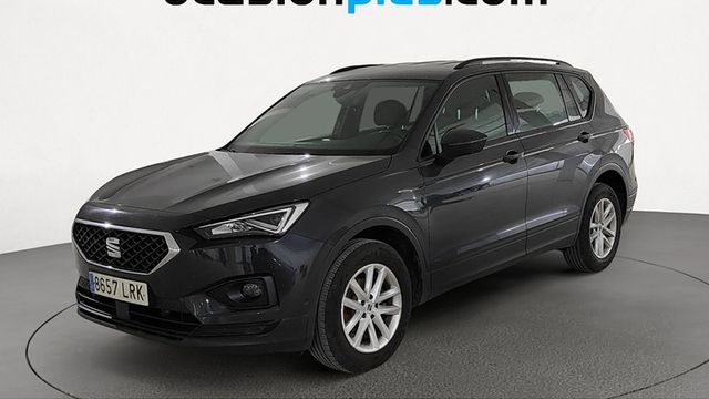 Seat Ocasión Ourense