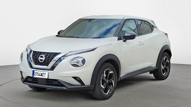 Nissan Seminuevos Huelva