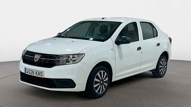 Dacia Ocasión Albacete