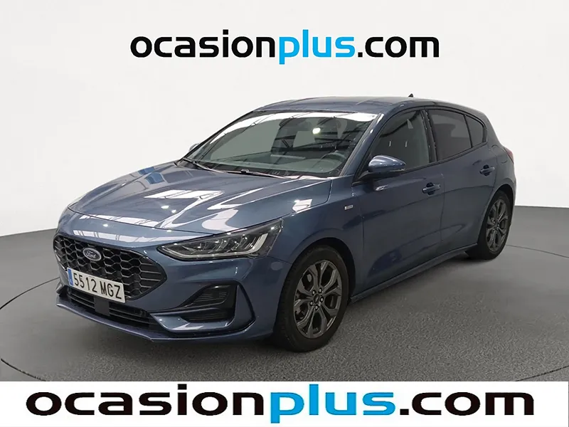 Ford Segunda Mano Particulares Cáceres