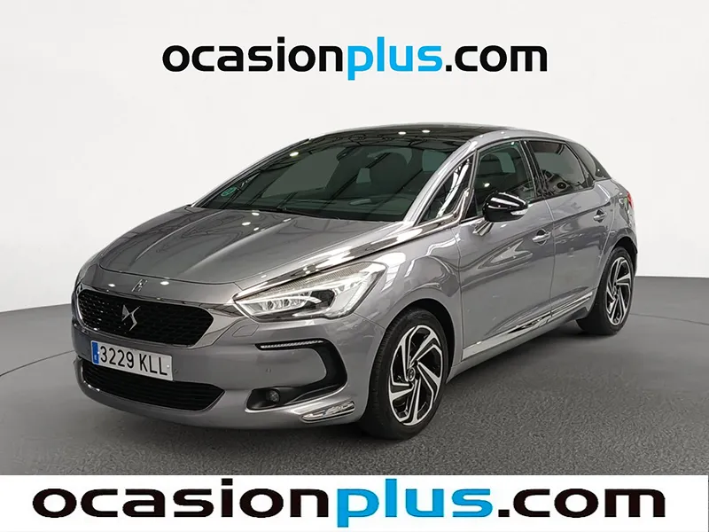 Ds Ds 5 Segunda Mano Cáceres