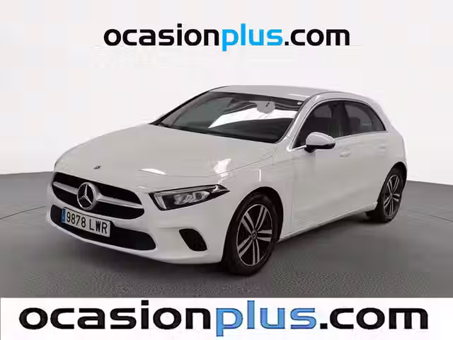 Mercedes Clase A