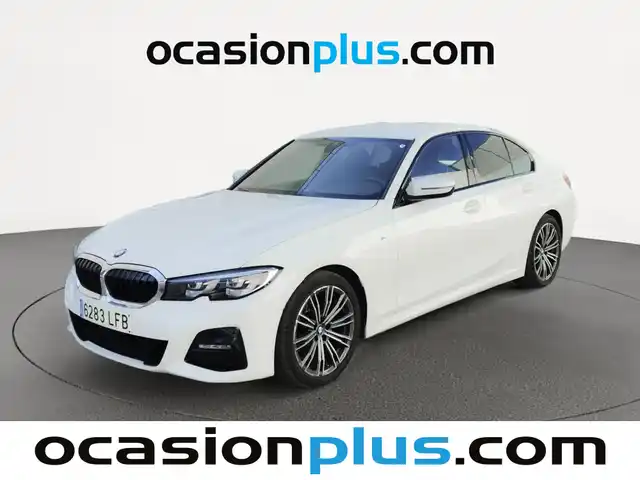 BMW Serie 3