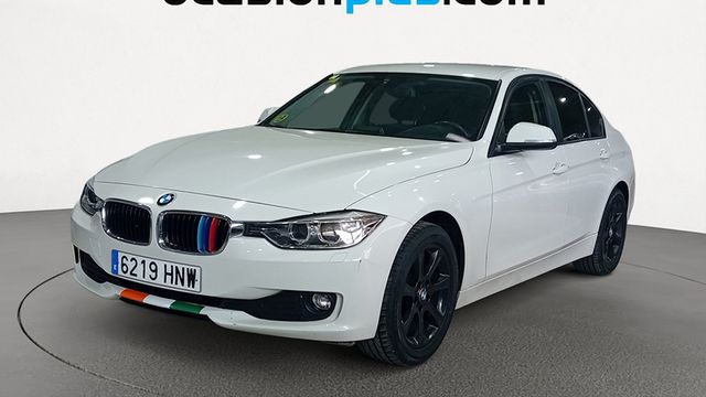 Bmw Segunda Mano Baratos Girona
