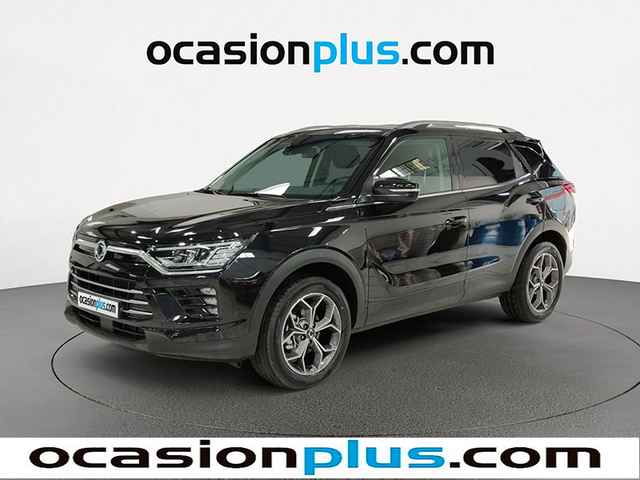 Ssangyong Ocasión Cádiz