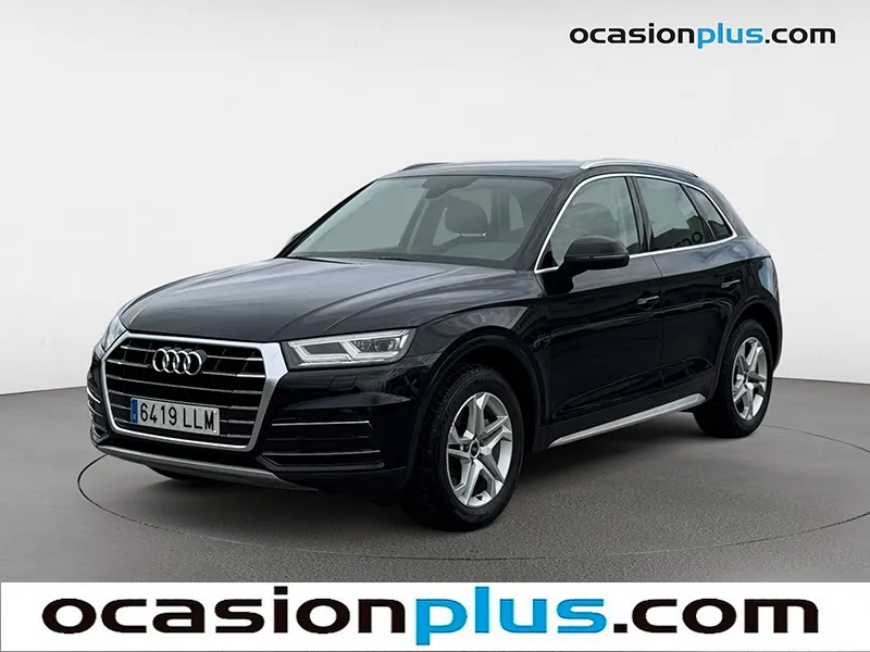Audi Q5 Ocasión