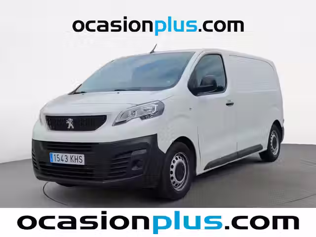 Peugeot Expert
