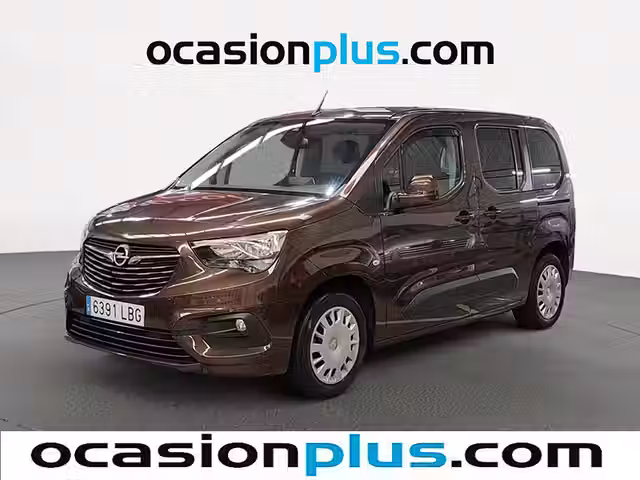 Opel Combo Life