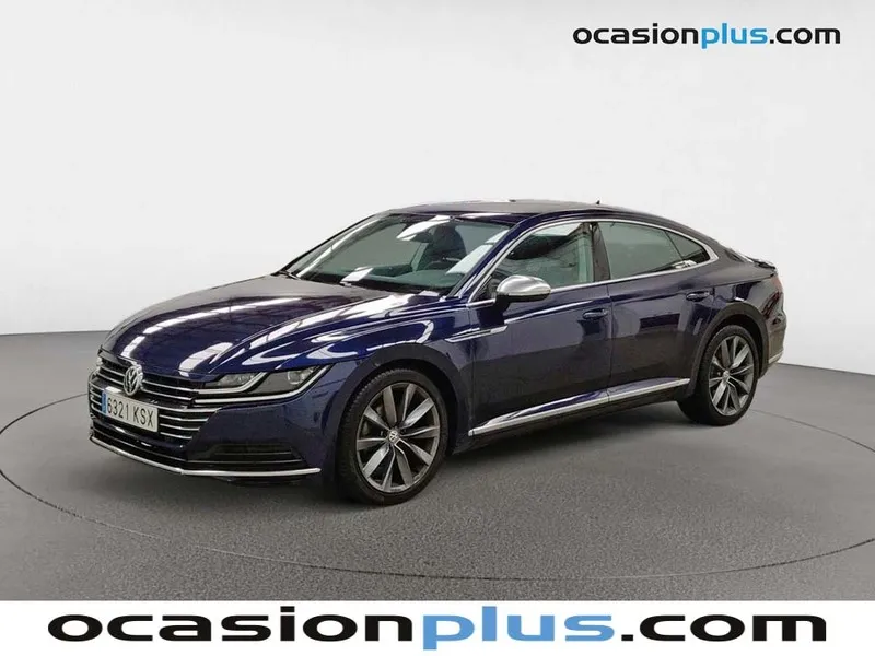 Volkswagen Arteon Ocasión