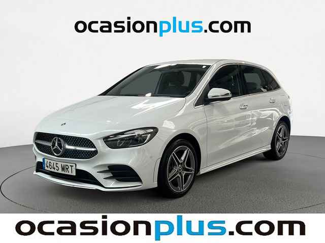 Mercedes Seminuevo