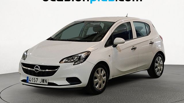 Opel Segunda Mano Particulares Huelva