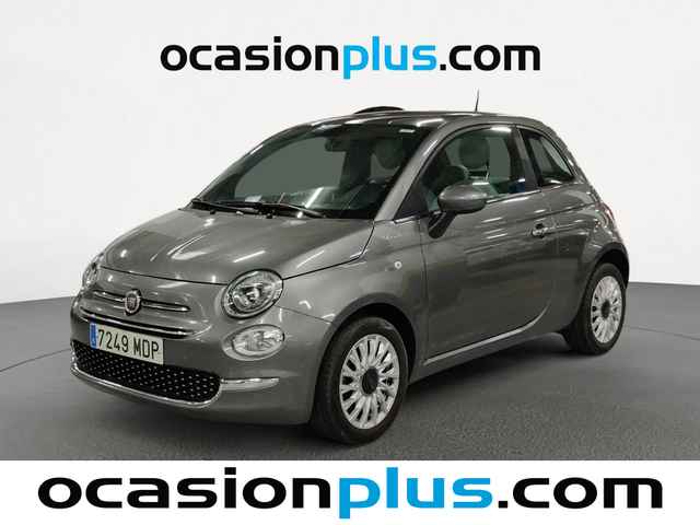 Fiat Segunda Mano Málaga