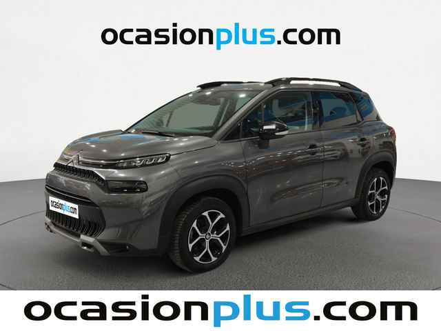 Citroën Segunda Mano Particulares Granada