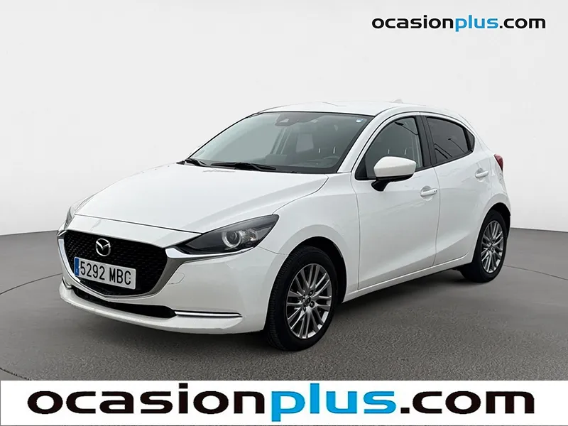 Mazda Seminuevos Ciudad real