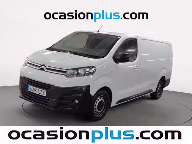Citroën Jumpy