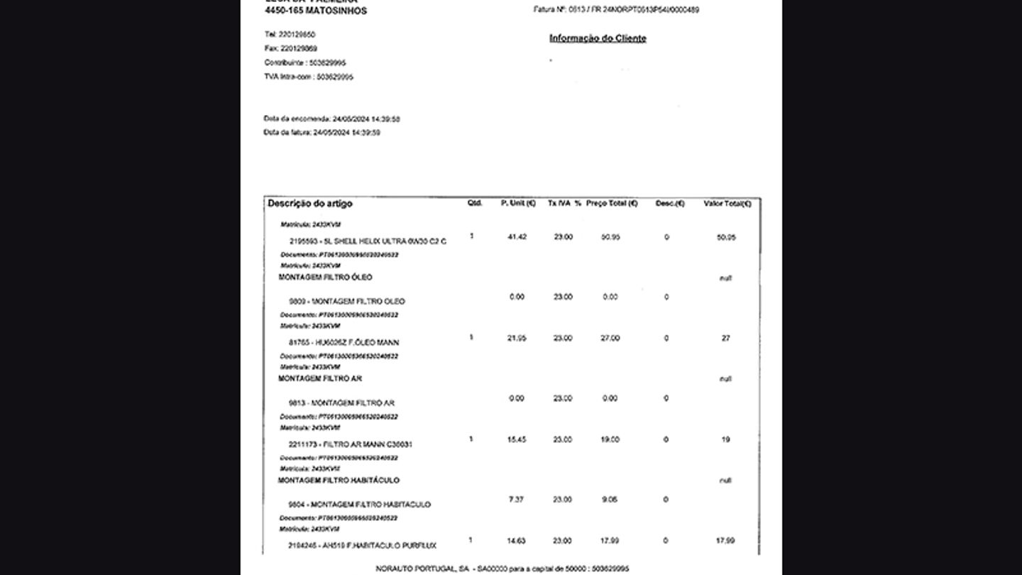 Mantenimiento