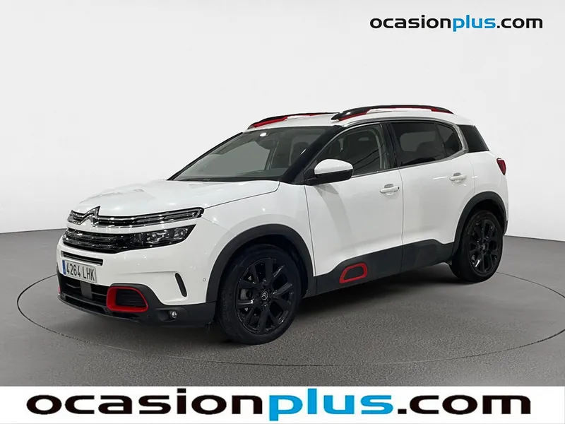 Citroën Segunda Mano Particulares Almería