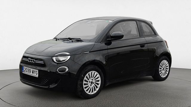 Fiat Segunda Mano Castellón