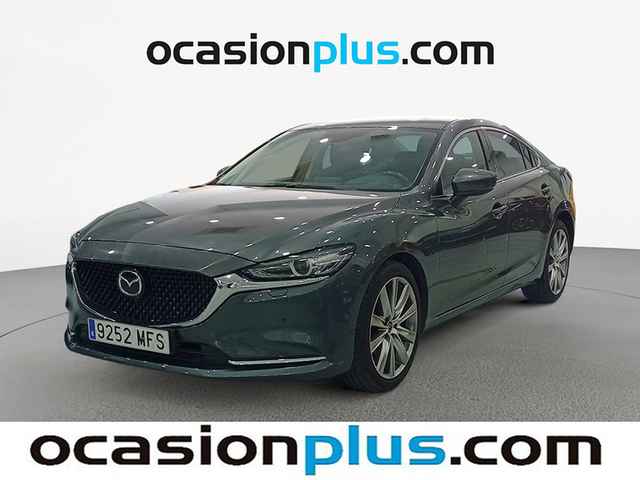 Mazda Seminuevos Alicante