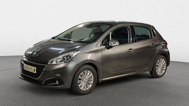 Peugeot Seminuevos Gipuzkoa