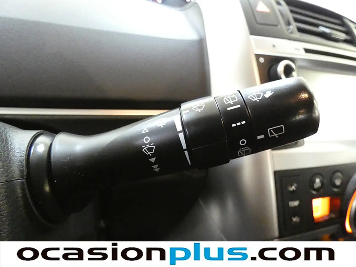 Sensor de lluvia