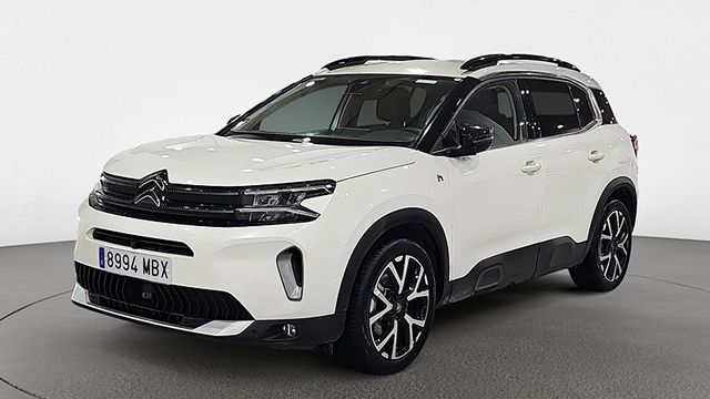 Citroën Seminuevos Castellón