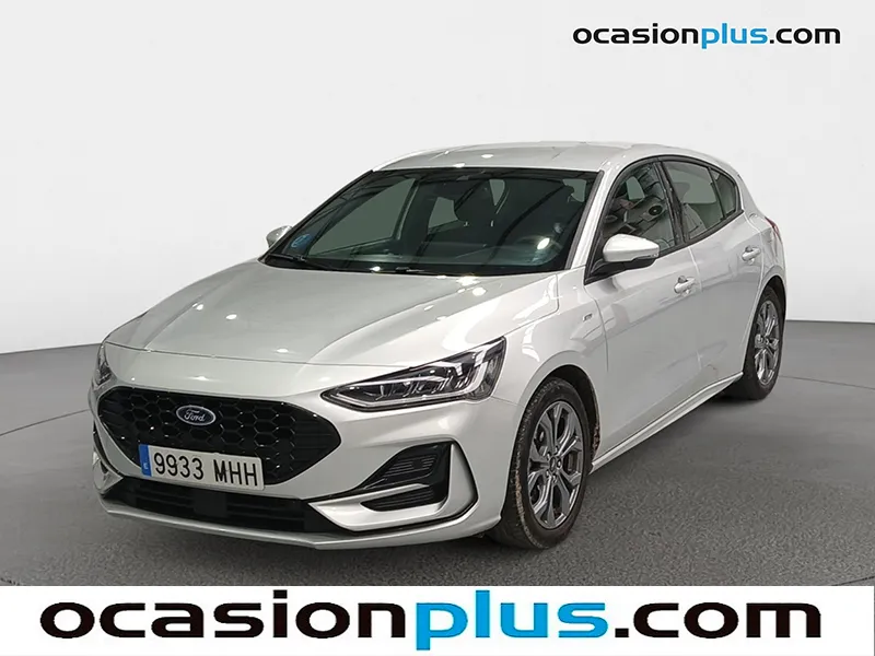 Ford Ocasión Cáceres