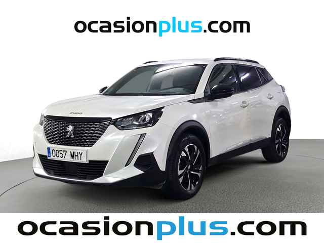 Peugeot Ocasión Almería