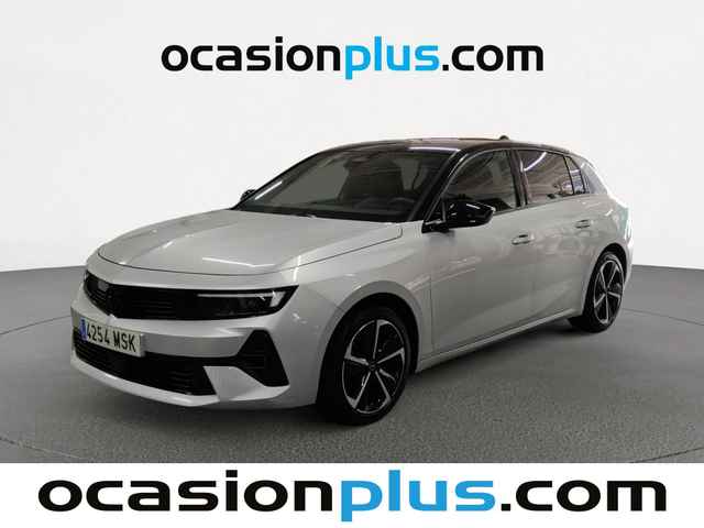 Opel Segunda Mano Baratos Pontevedra