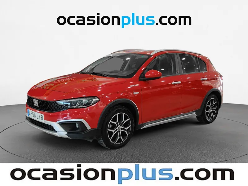 Fiat Segunda Mano Castellón