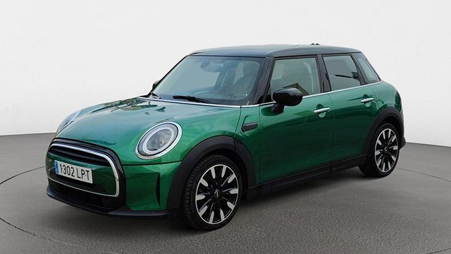Mini Segunda Mano Albacete