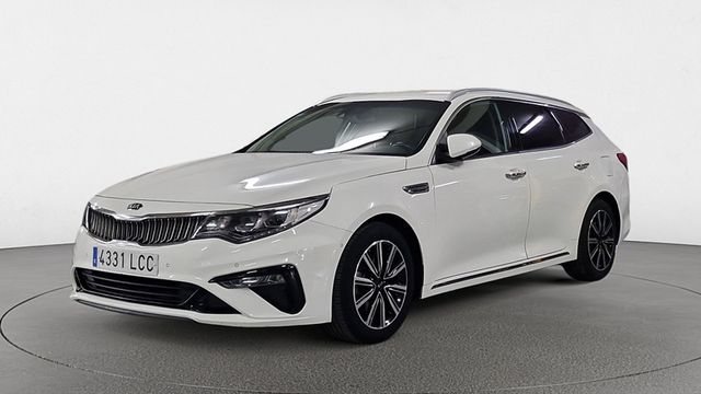 Kia Ocasión Almería