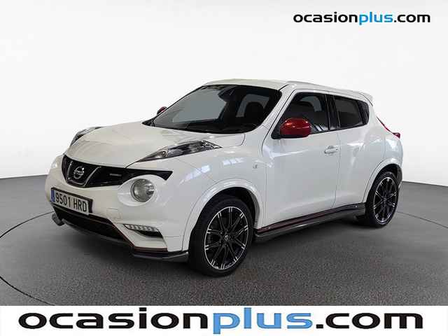 Nissan Ocasión Girona