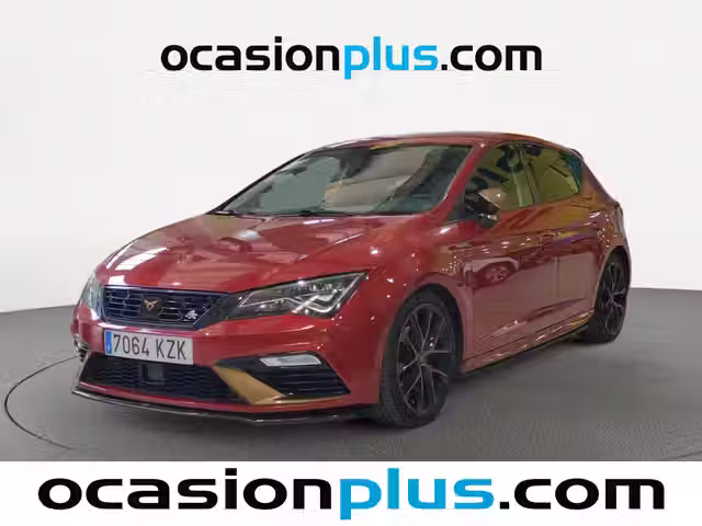 Seat León