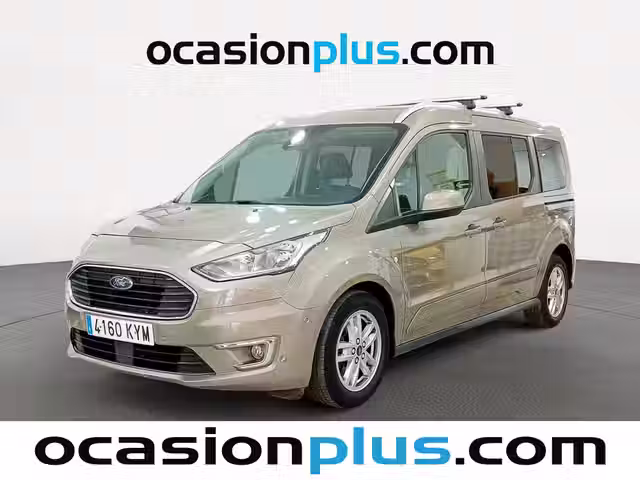 Ford Grand Tourneo Connect