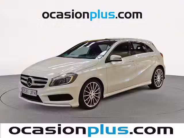 Mercedes Clase A