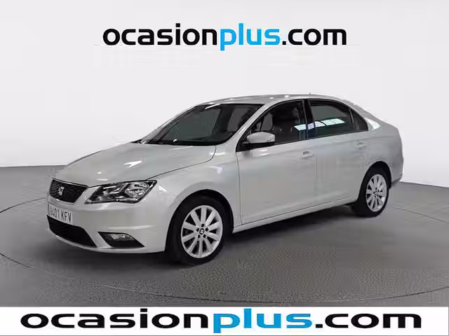 Seat Toledo