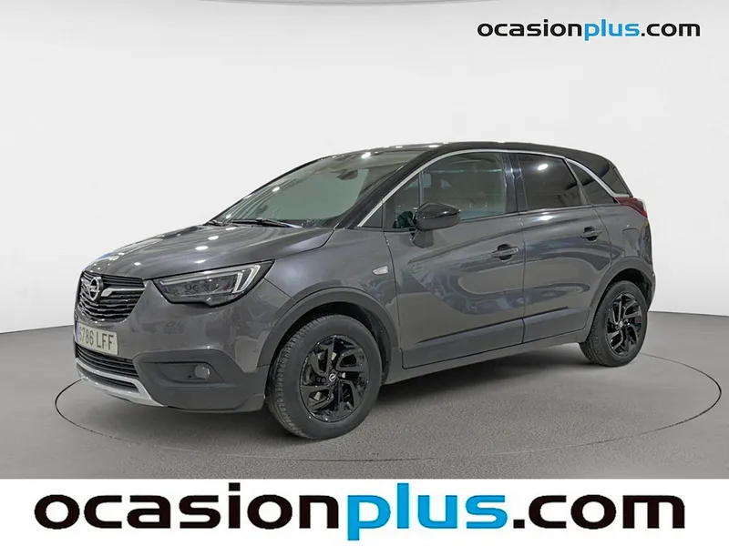 Coches Opel Crossland x Segunda Mano