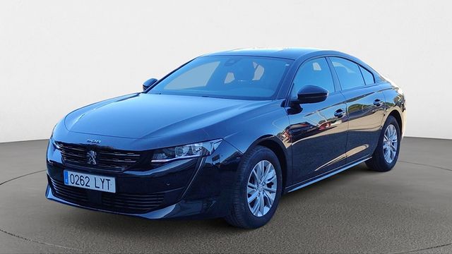 Peugeot 508 Ocasión Sevilla