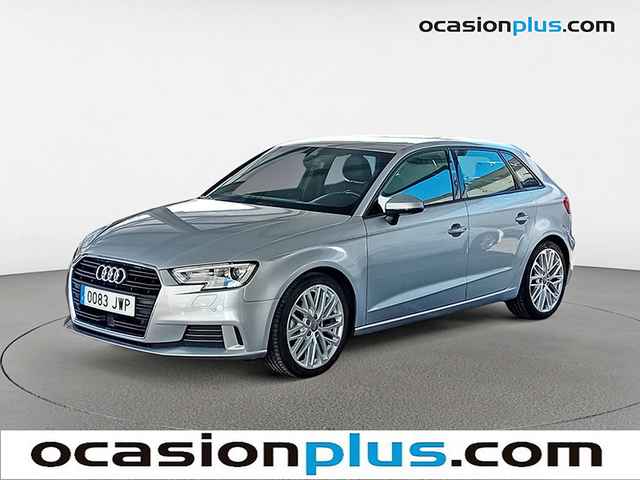 Audi A3 Segunda Mano Baratos Barcelona