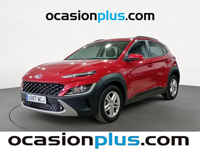 Hyundai Segunda Mano Particulares Girona
