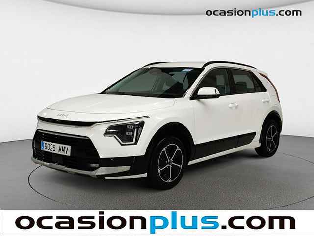Kia Seminuevos Vizcaya