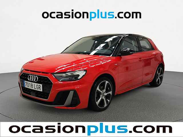 Audi A1 Segunda Mano Valencia