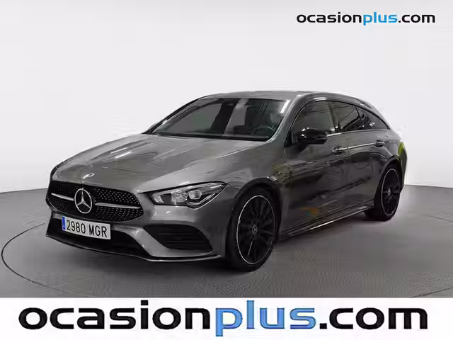 Mercedes CLA