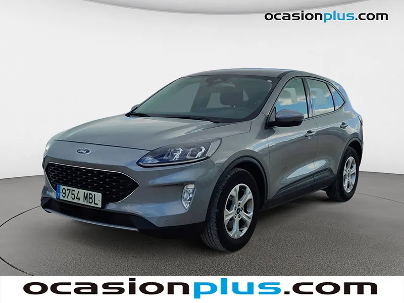 Ford Segunda Mano Particulares Málaga