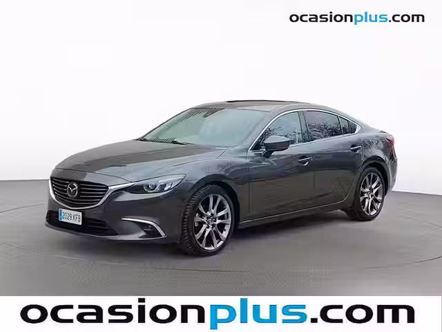 Mazda Mazda6
