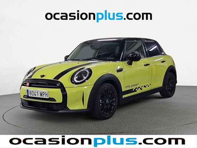 Mini Ocasión Córdoba