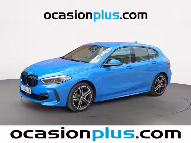 BMW Serie 1